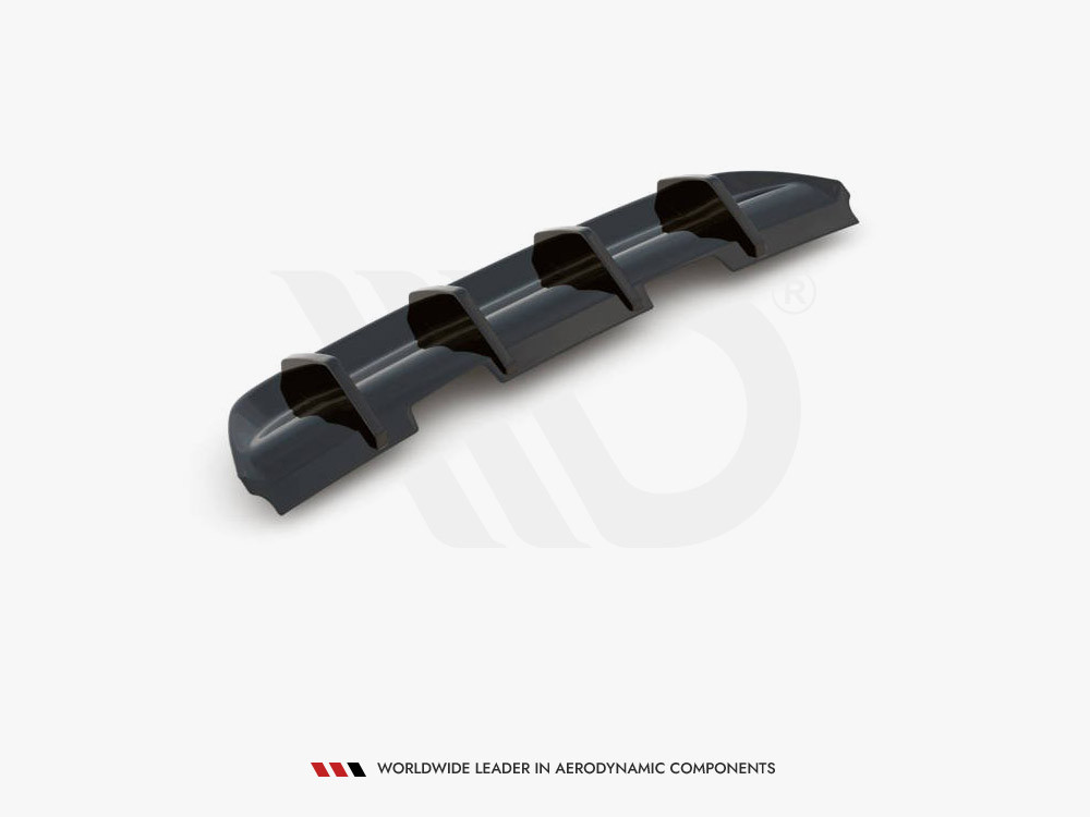 Maxton Rear Valance Ford Escape Mk3 (2012-2019) Maxton Rear Valance Ford Escape Mk3 (2012-2019)