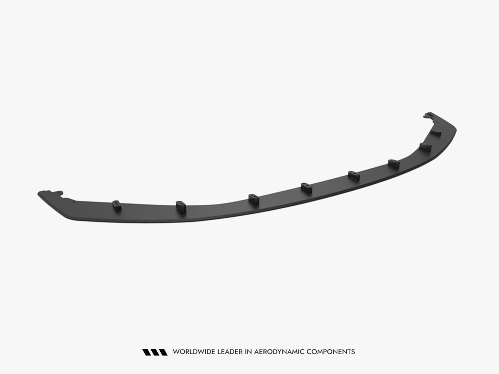 Maxton Street PRO Front Splitter BMW M4 G82 / M3 G80 Maxton Street PRO Front Splitter BMW M4 G82 / M3 G80