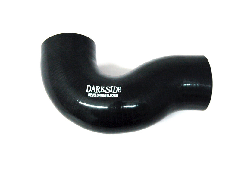Darkside 57mm (2.25") PD150 ARL EGR Elbow Silicone Boost Hose Darkside 57mm (2.25") PD150 ARL EGR Elbow Silicone Boost Hose
