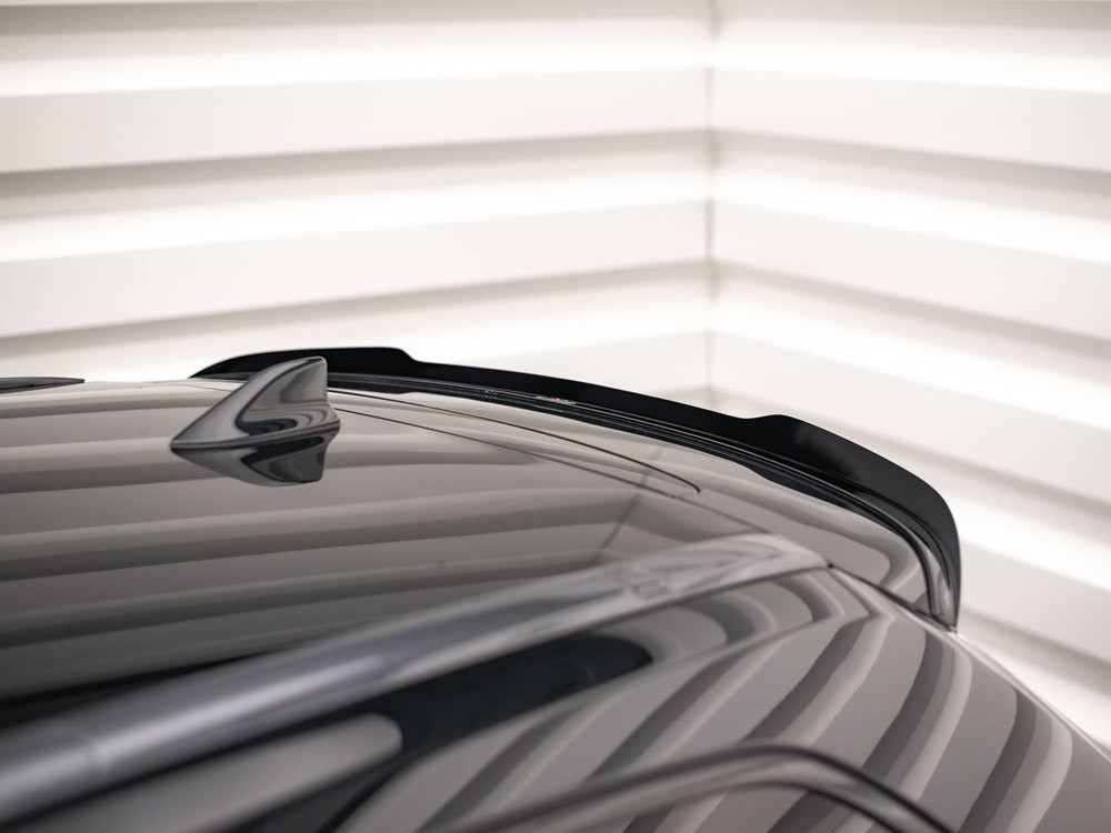 Maxton Spoiler CAP Toyota Avensis MK3.5 Wagon (2015-2018) Maxton Spoiler CAP Toyota Avensis MK3.5 Wagon (2015-2018)