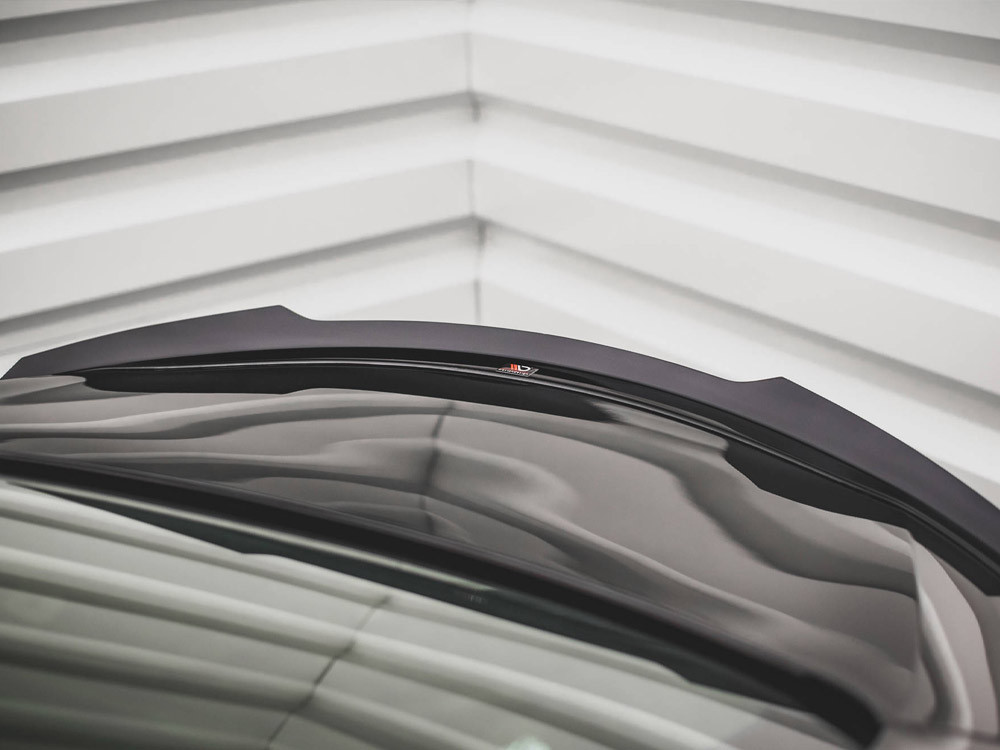 Maxton Spoiler CAP Infiniti Q60 S MK2 (2017-)