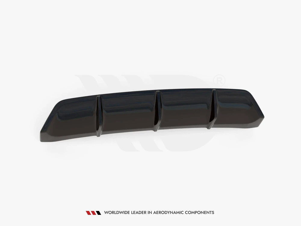 Maxton Rear Valance Ford Mondeo ST-Line Mk5 Facelift (2019-) Maxton Rear Valance Ford Mondeo ST-Line Mk5 Facelift (2019-)
