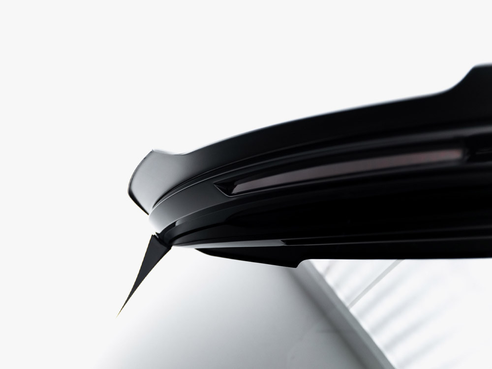 Maxton Spoiler CAP Mercedes-Benz GLS AMG-Line X167