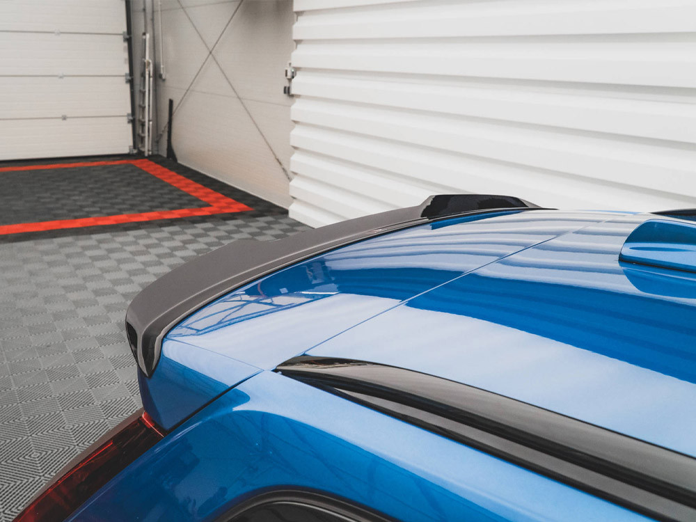 Maxton Spoiler CAP Volvo V60 R-design MK2 (2018-)