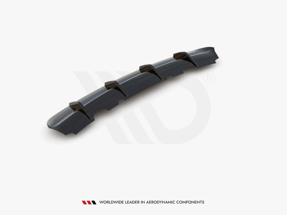 Maxton Rear Valance Ford Mondeo Mk5 (2014-2019)