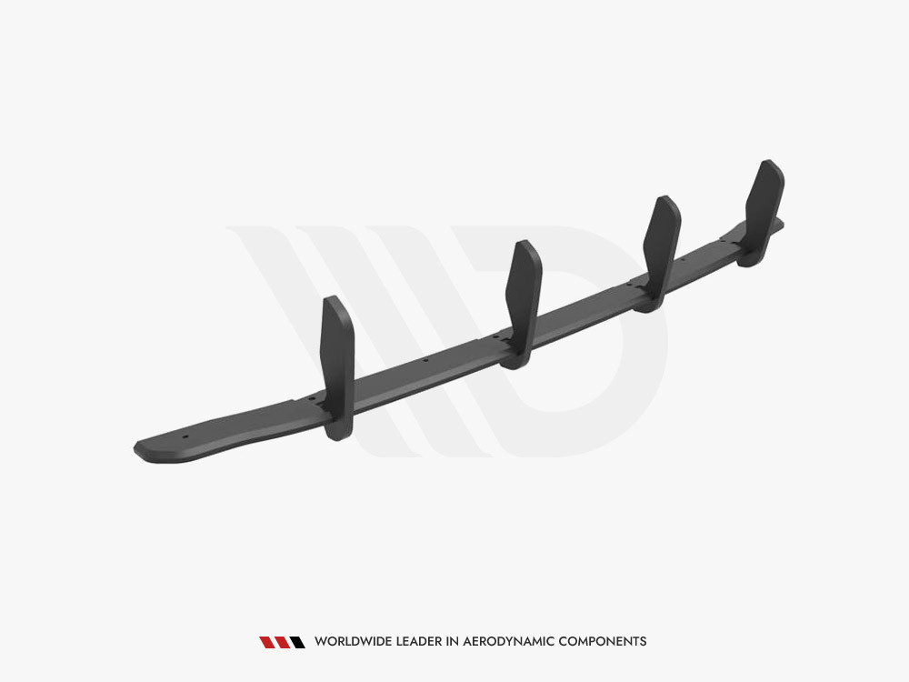Maxton Street PRO Rear Diffuser BMW 5 Sedan G30
