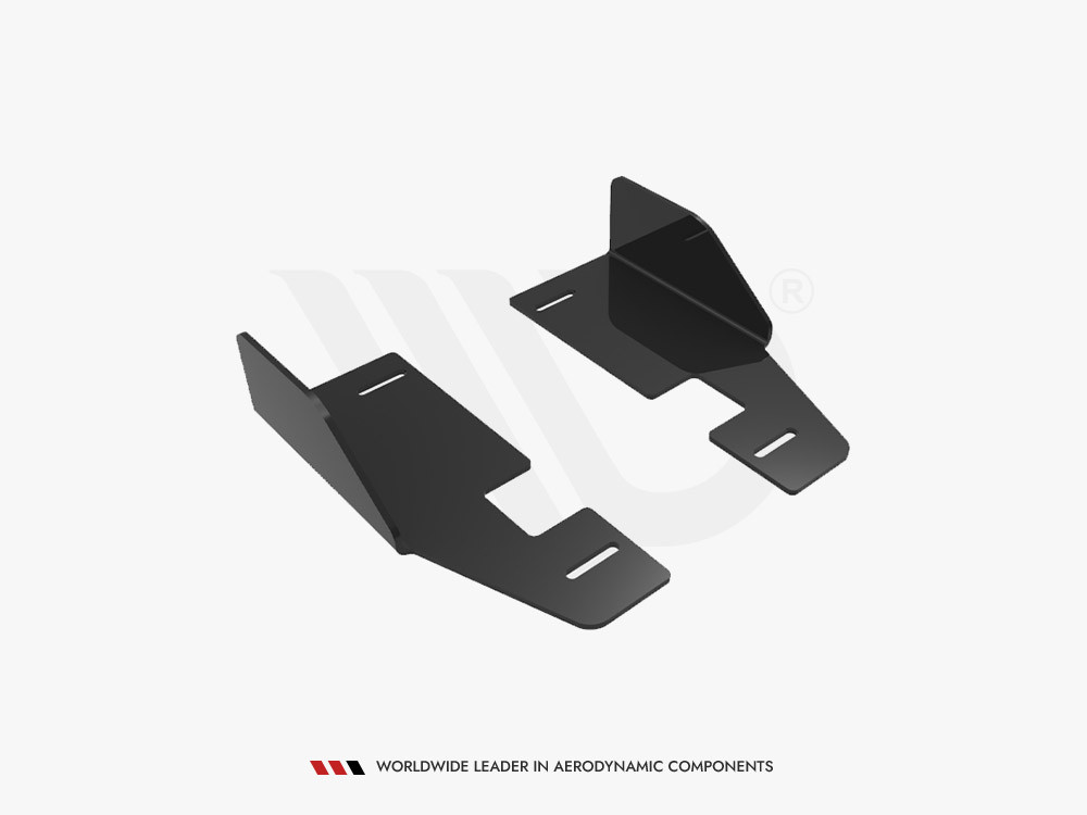 Maxton Side Flaps Hyundai I20 N Mk3