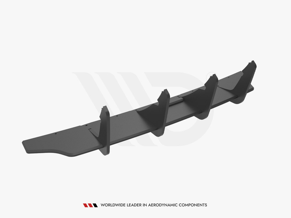 Maxton Street PRO Rear Diffuser Audi RS3 Sedan 8Y (2020-) Maxton Street PRO Rear Diffuser Audi RS3 Sedan 8Y (2020-)