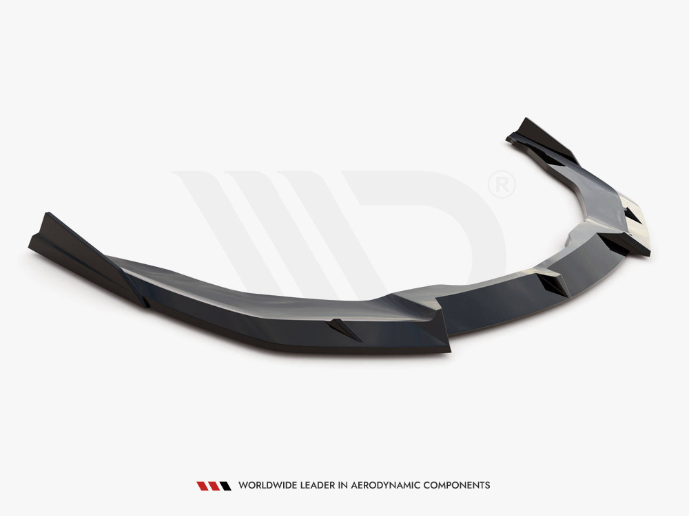 Maxton Front Splitter Lamborghini Huracan EVO