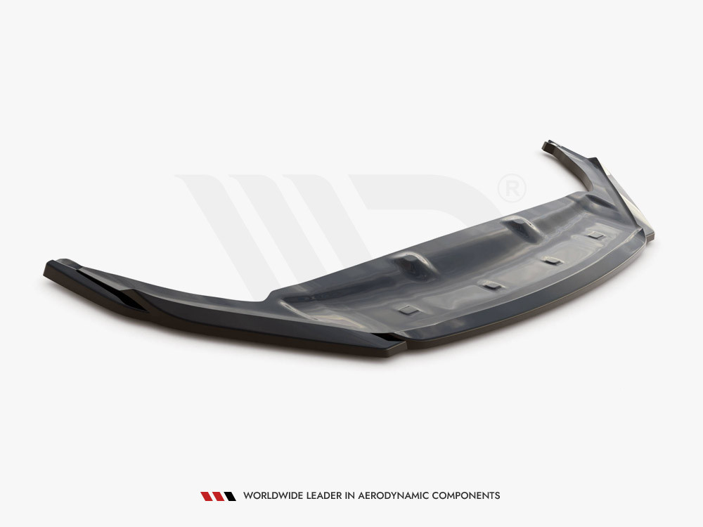 Maxton Front Splitter Lexus UX MK1 (2018-)