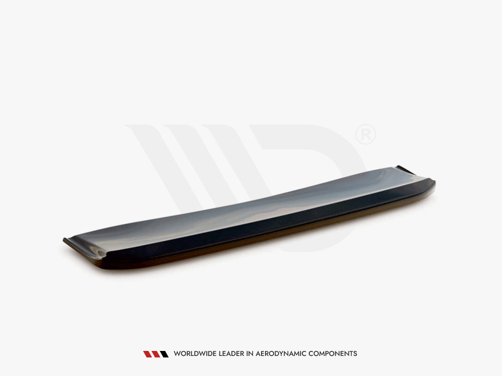 Maxton Rear Splitter Dodge Challenger RT Mk3 Facelift