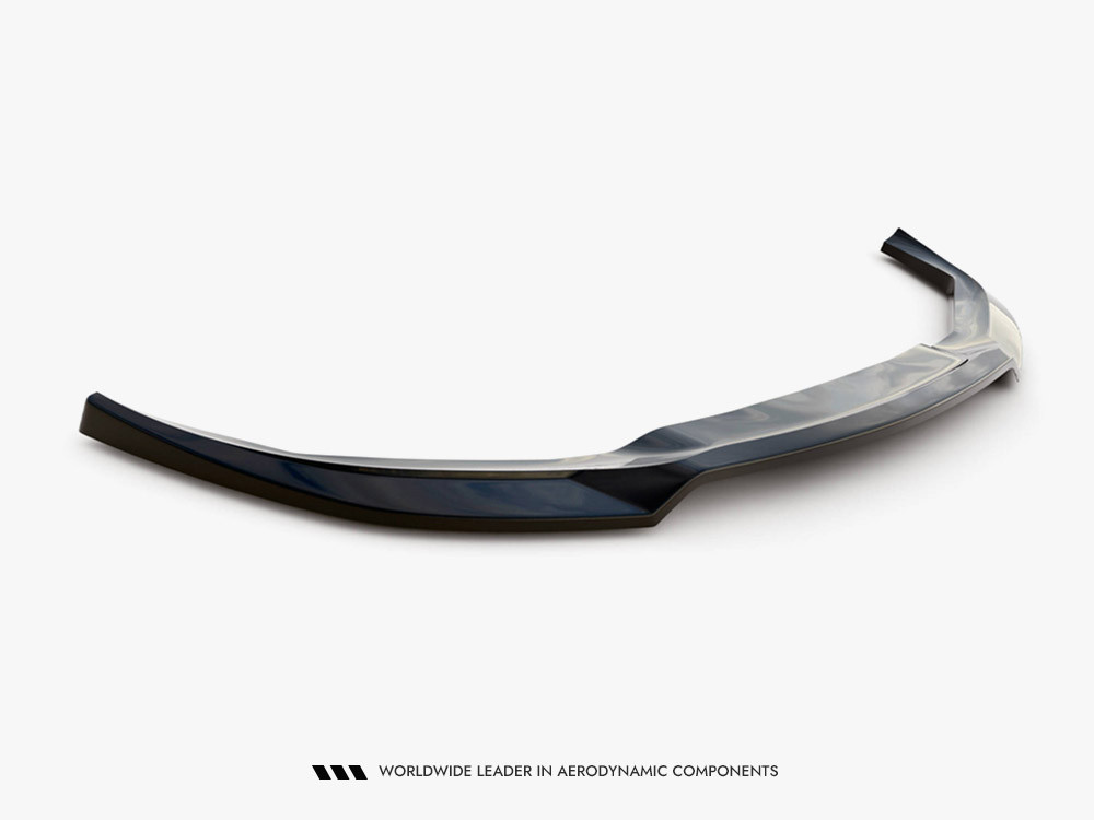 Maxton Front Splitter V.2 Dodge Charger RT Mk7 Facelift