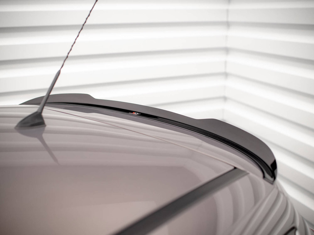Maxton Spoiler CAP Ford C-max MK2 (2010-2014)