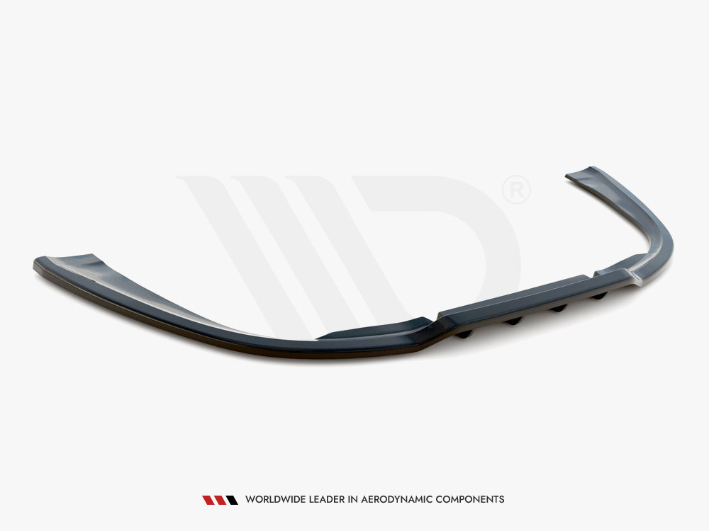 Maxton Rear Splitter (Vertical Bars) Porsche 911 Carrera 4S 992 Maxton Rear Splitter (Vertical Bars) Porsche 911 Carrera 4S 992