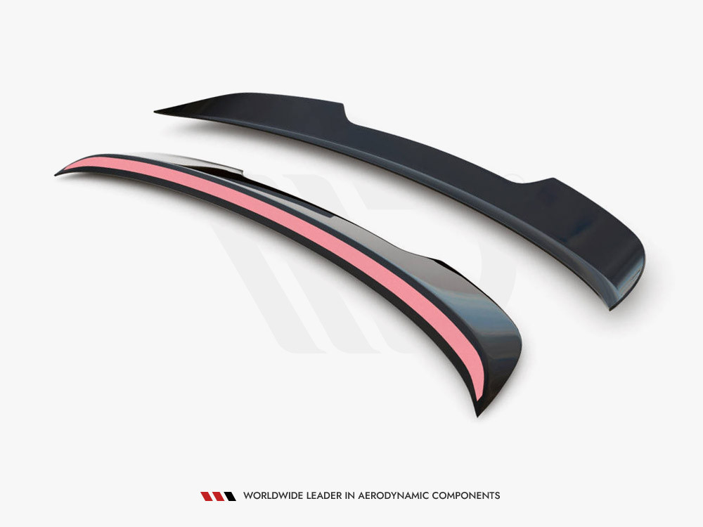Maxton Spoiler CAP Bentley Continental GT V8 S MK2 (2014-2016)