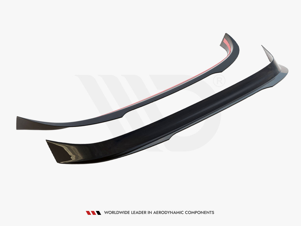 Maxton Spoiler CAP Opel Astra GTC OPC-Line J (2011-2018) Maxton Spoiler CAP Opel Astra GTC OPC-Line J (2011-2018)