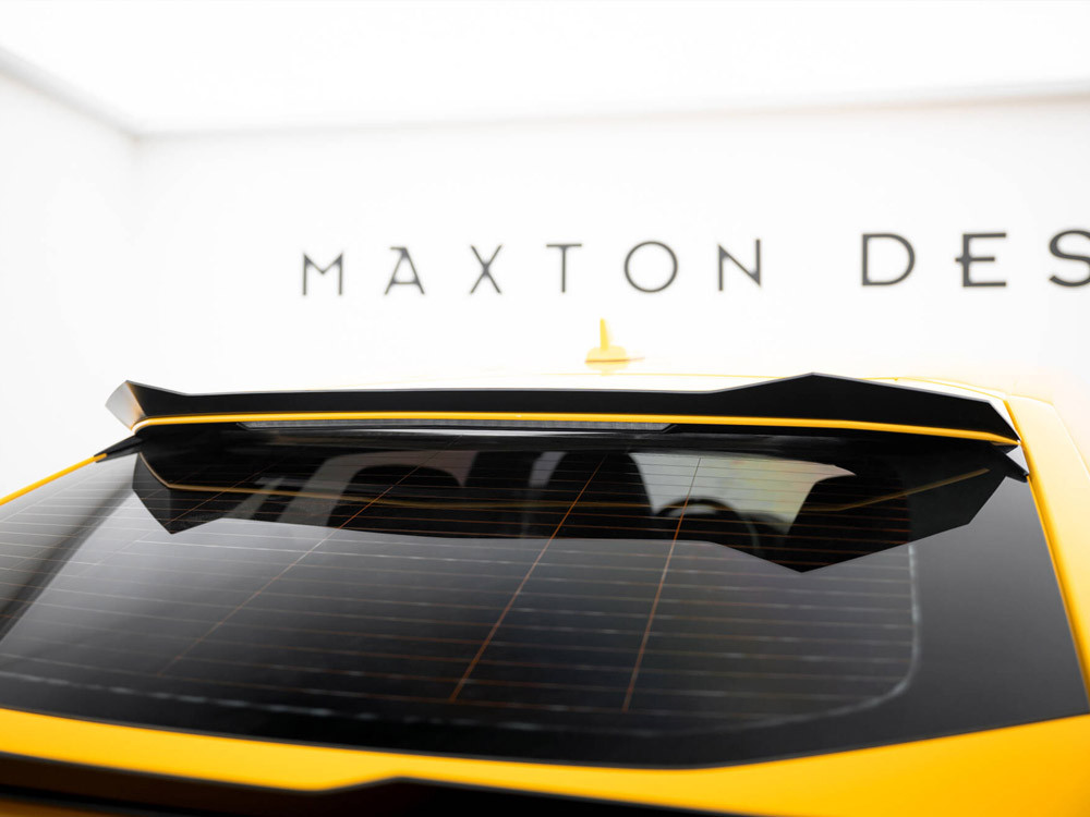 Maxton Upper Spoiler CAP Lamborghini Urus Mk1