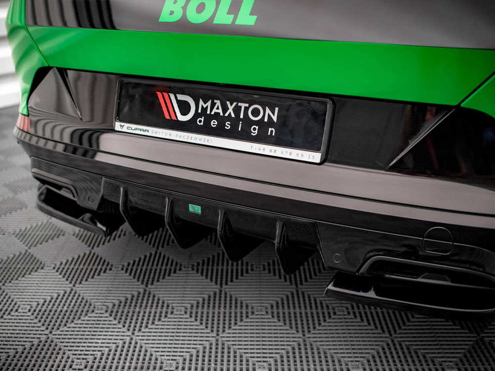 Maxton Rear Valance V.2 Cupra Formentor