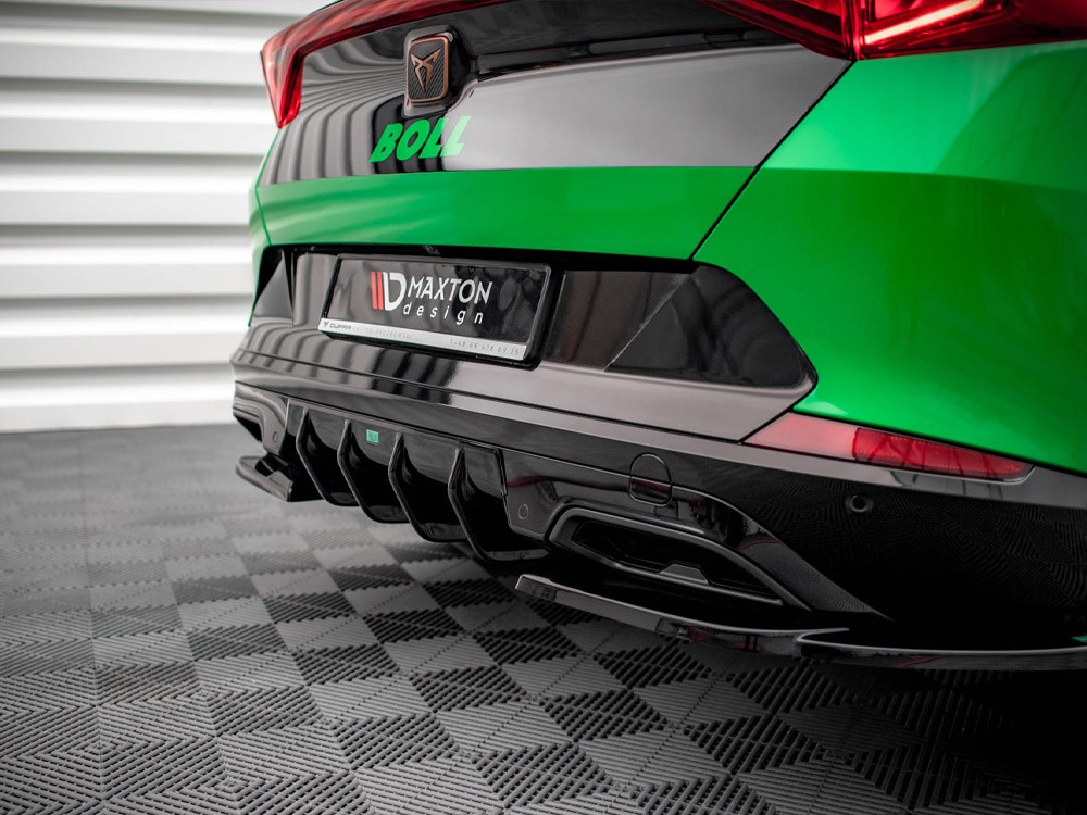 Maxton Rear Valance V.2 Cupra Formentor