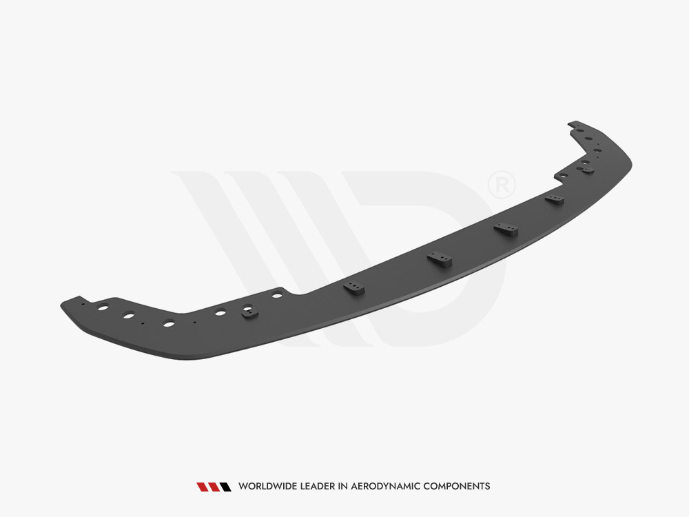 Maxton Street PRO Front Splitter BMW 3 M-Pack G20 / G21
