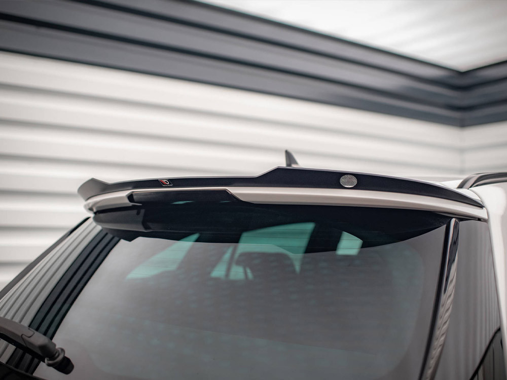 Maxton Spoiler CAP Opel / Vauxhall Insignia OPC Sports Tourer Mk1