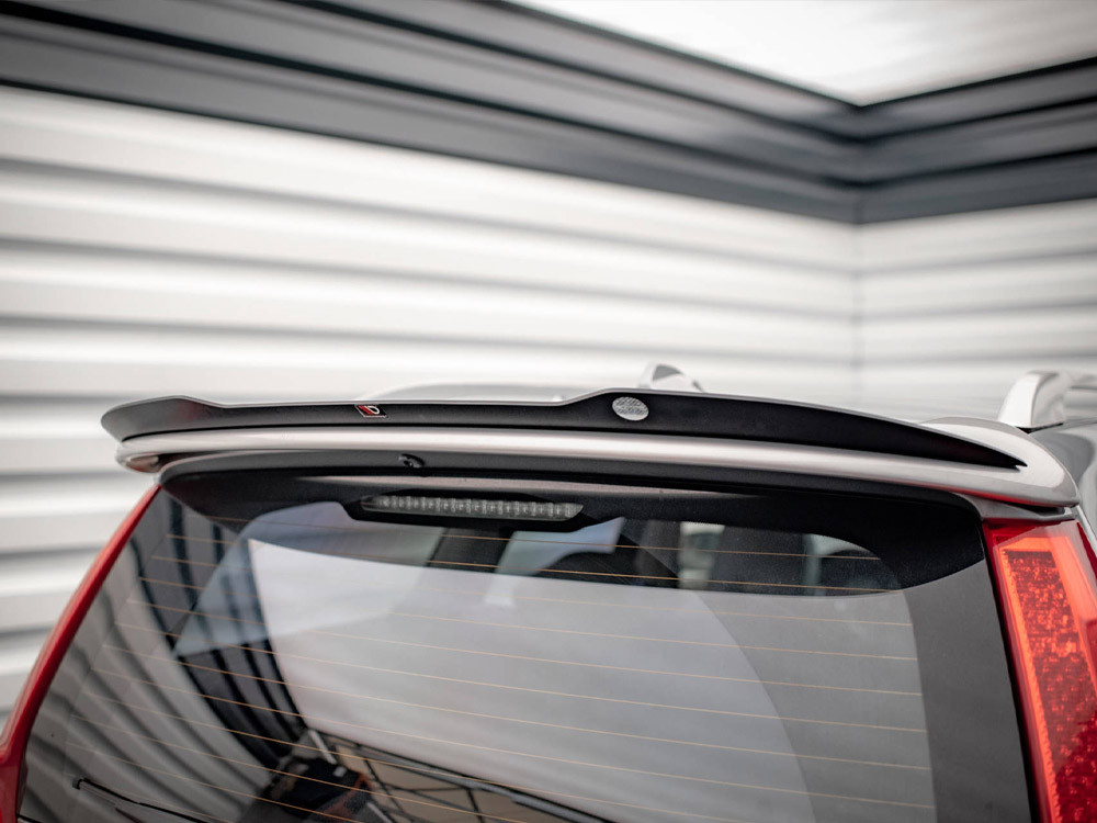 Maxton Spoiler Cap V.2 Volvo V70 Mk3