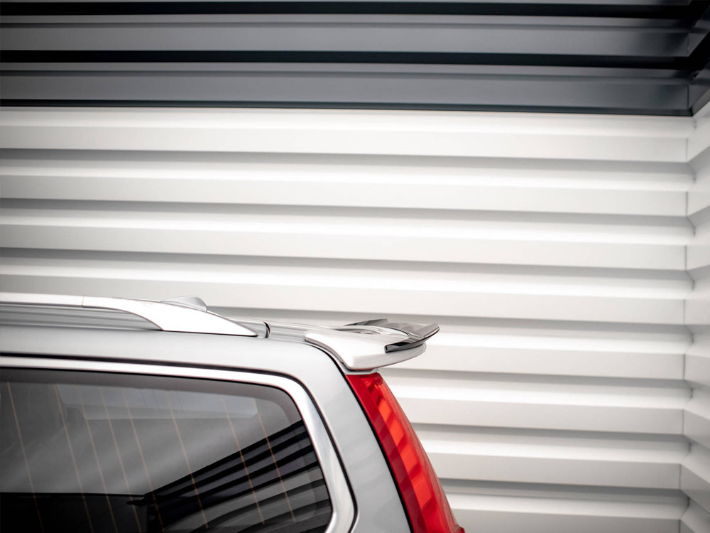 Maxton Spoiler Cap V.2 Volvo V70 Mk3