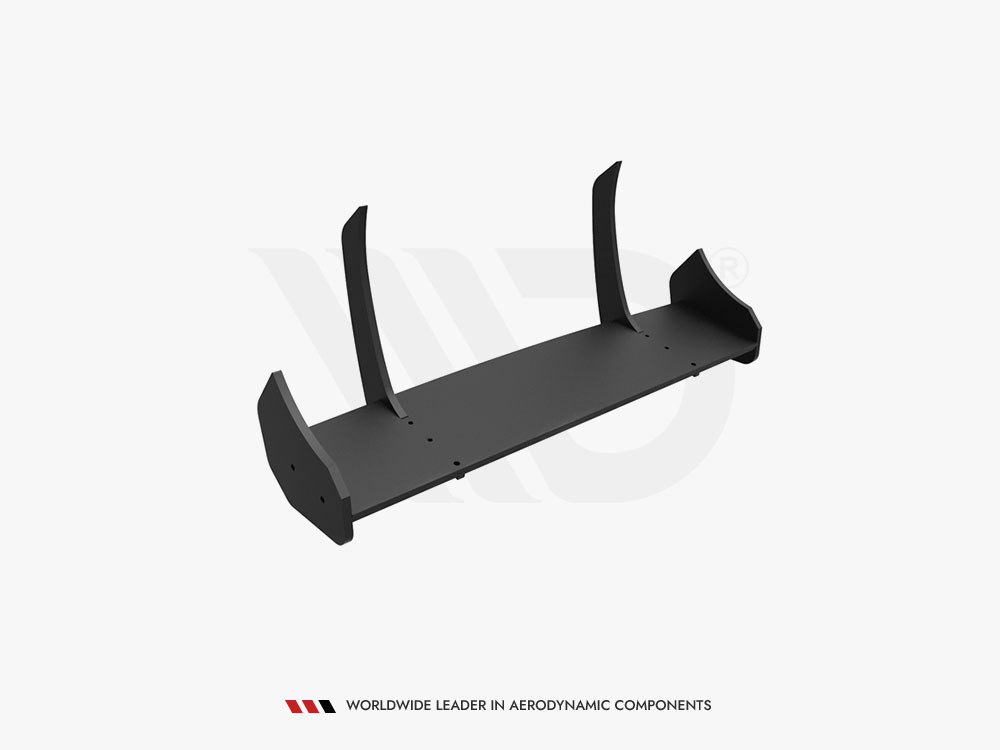 Maxton Street PRO Rear Diffuser Subaru BRZ Mk1 / Mk1 Facelift