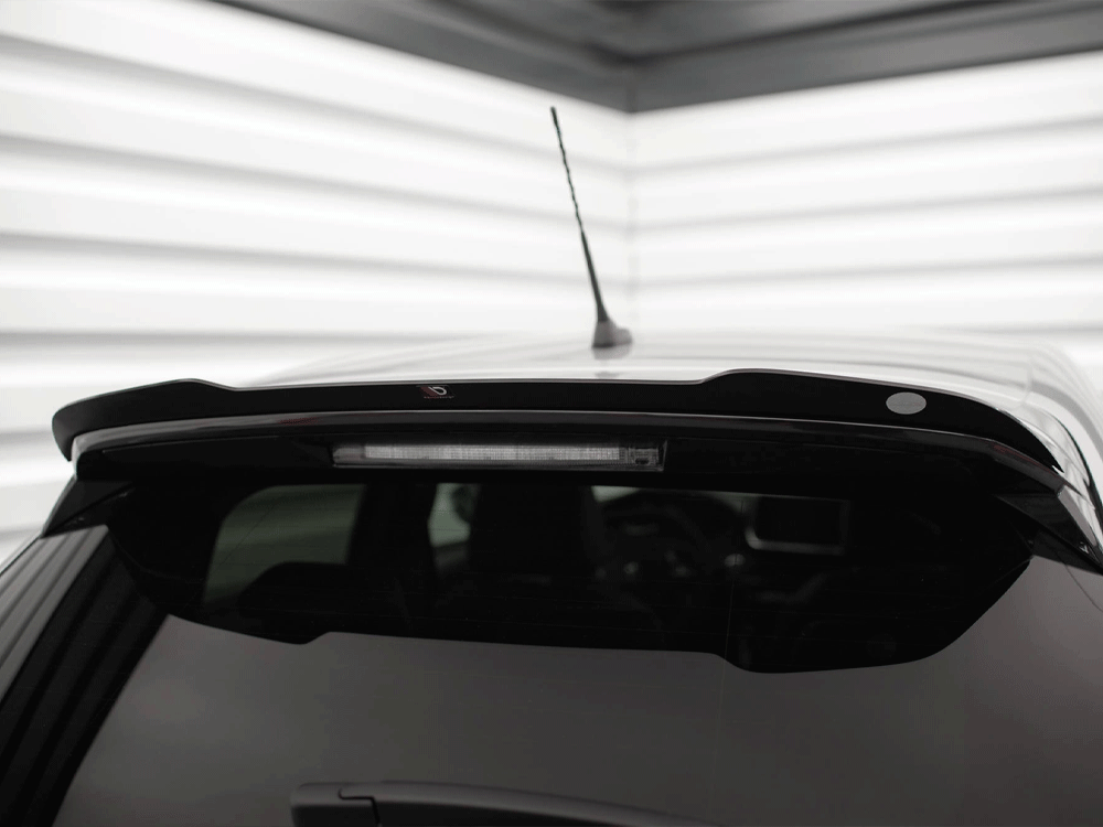 Maxton Spoiler CAP V.2 Peugeot 208 Mk2 Maxton Spoiler CAP V.2 Peugeot 208 Mk2