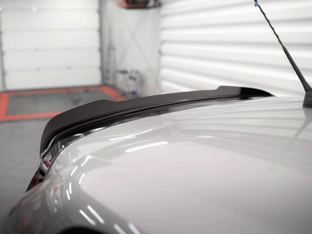 Maxton Spoiler CAP V.2 Peugeot 208 Mk2 Maxton Spoiler CAP V.2 Peugeot 208 Mk2