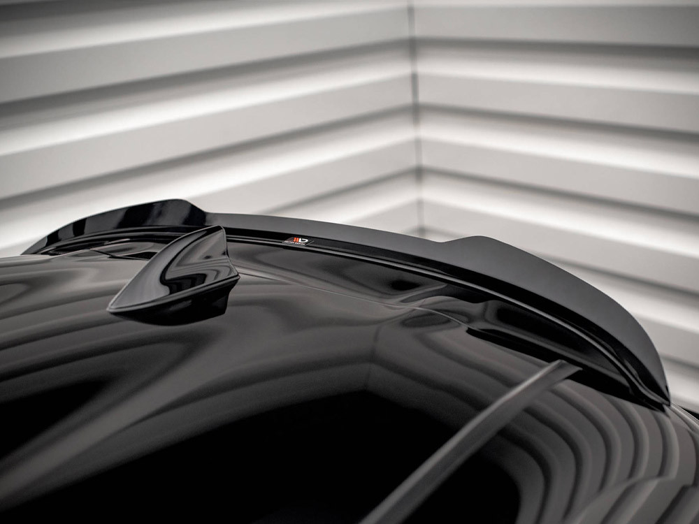 Maxton Spoiler CAP V.2 Toyota Yaris Mk4