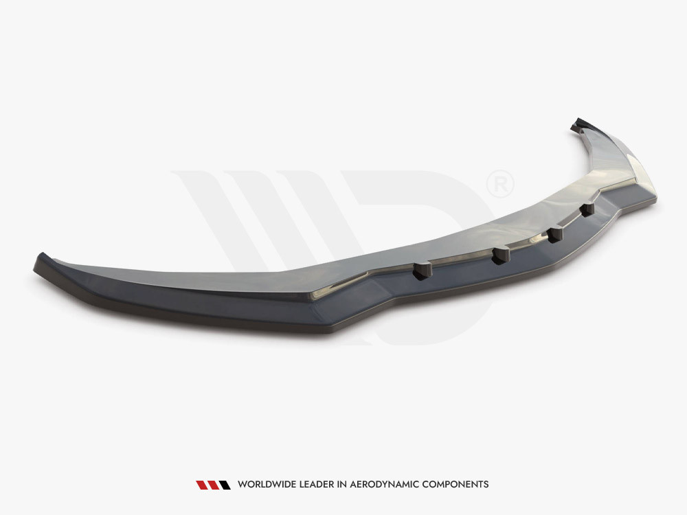 Maxton Front Splitter V.1 Alfa Romeo Giulia Sport