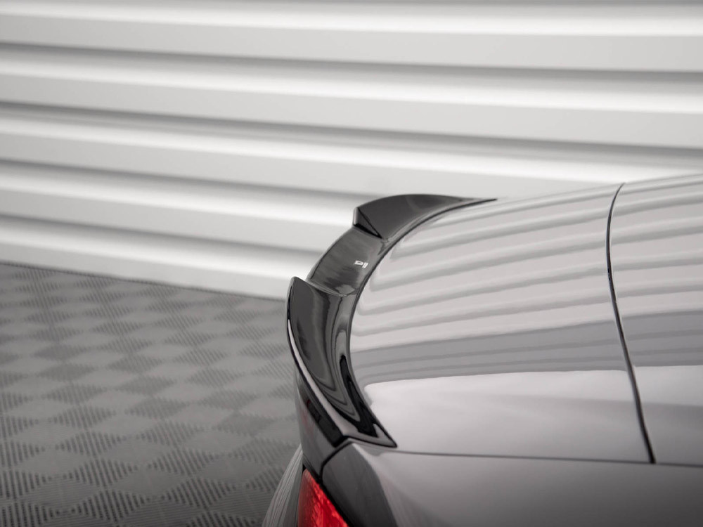 Maxton Spoiler CAP Bentley Continental Convertible GT Mk3
