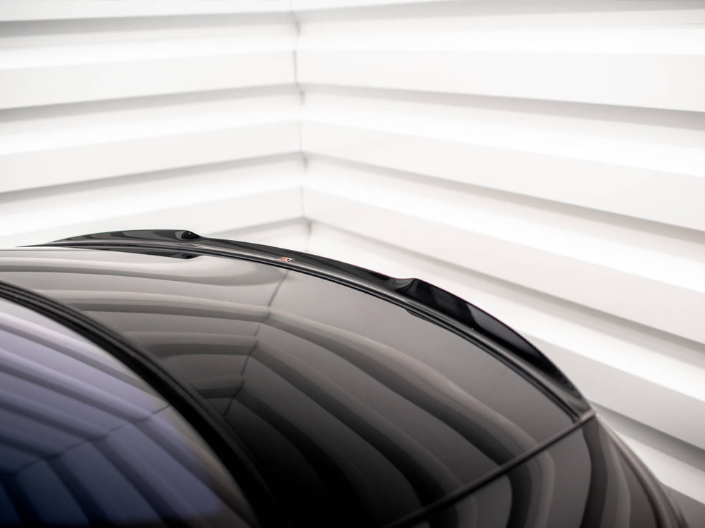 Maxton Spoiler CAP 3D Mercedes S AMG-Line W223