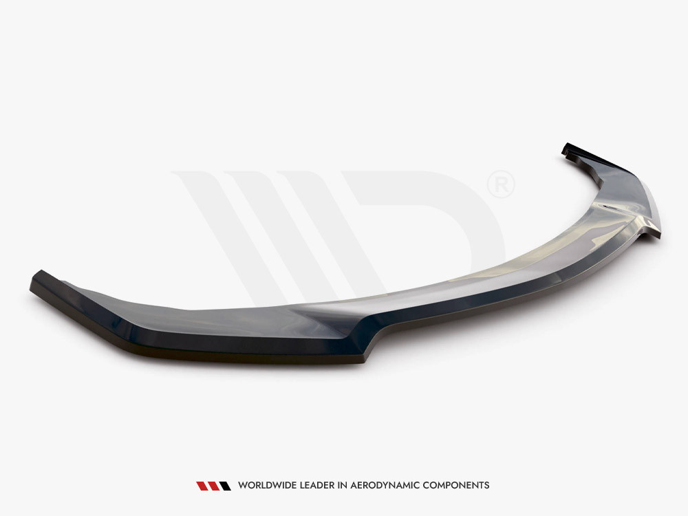 Maxton Front Splitter V.1 Infiniti Q50 S Mk1