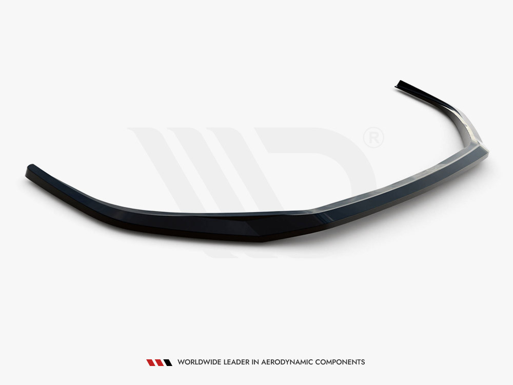 Maxton Front Splitter V.1 Lexus ES F Sport Mk7 Maxton Front Splitter V.1 Lexus ES F Sport Mk7