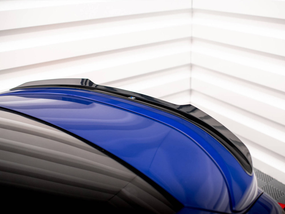 Maxton Spoiler CAP Lexus ES F Sport Mk7