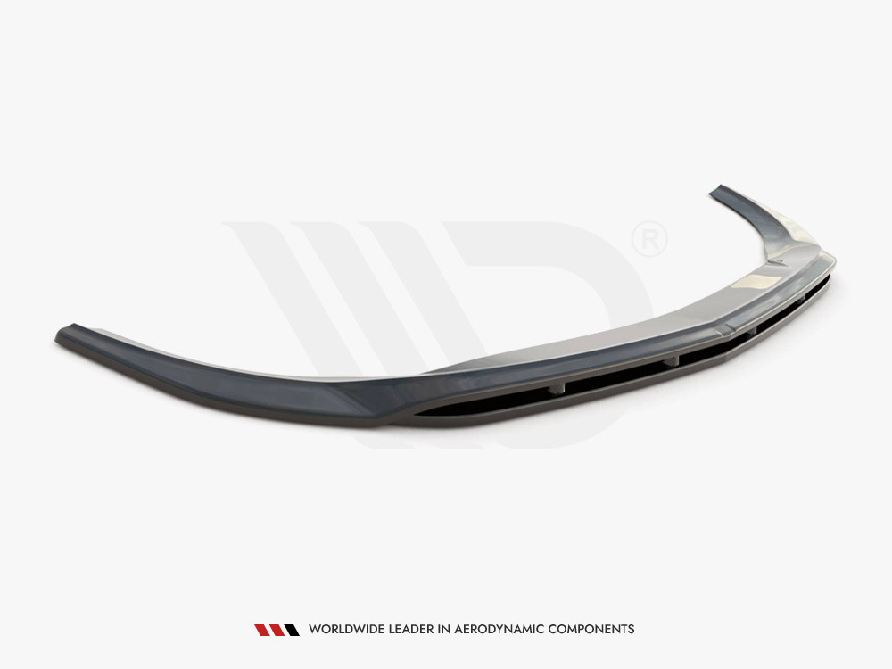 Maxton Front Splitter V.4 Mercedes V-Class W447