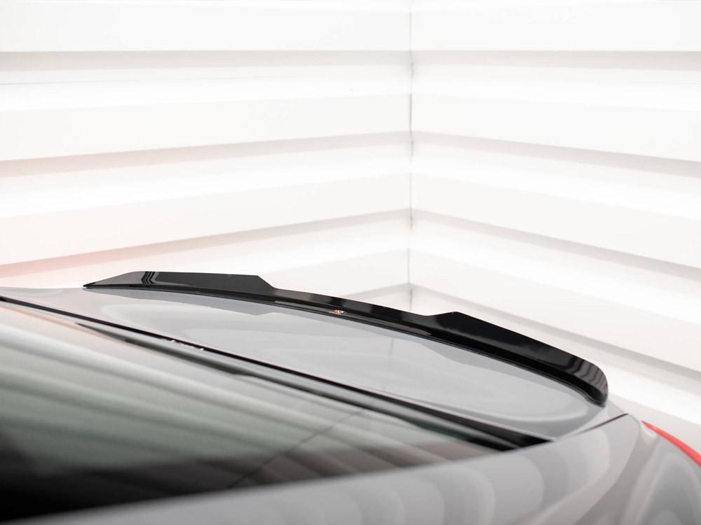 Maxton Spoiler CAP Volvo S60 R-Design Mk2 Maxton Spoiler CAP Volvo S60 R-Design Mk2