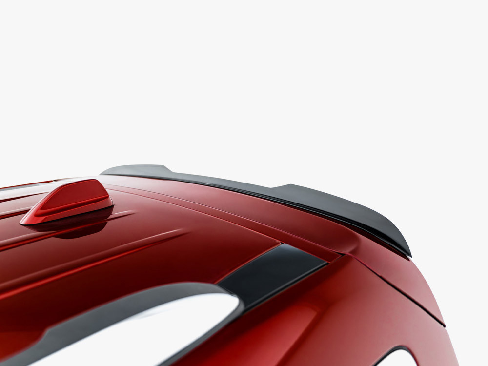 Maxton Spoiler CAP Chrysler Pacifica Mk2