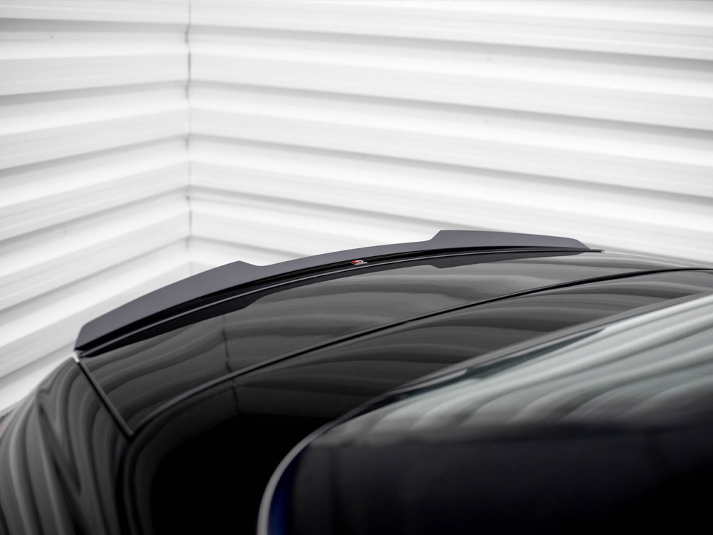 Maxton Spoiler CAP Mercedes CLK Cabriolet A209