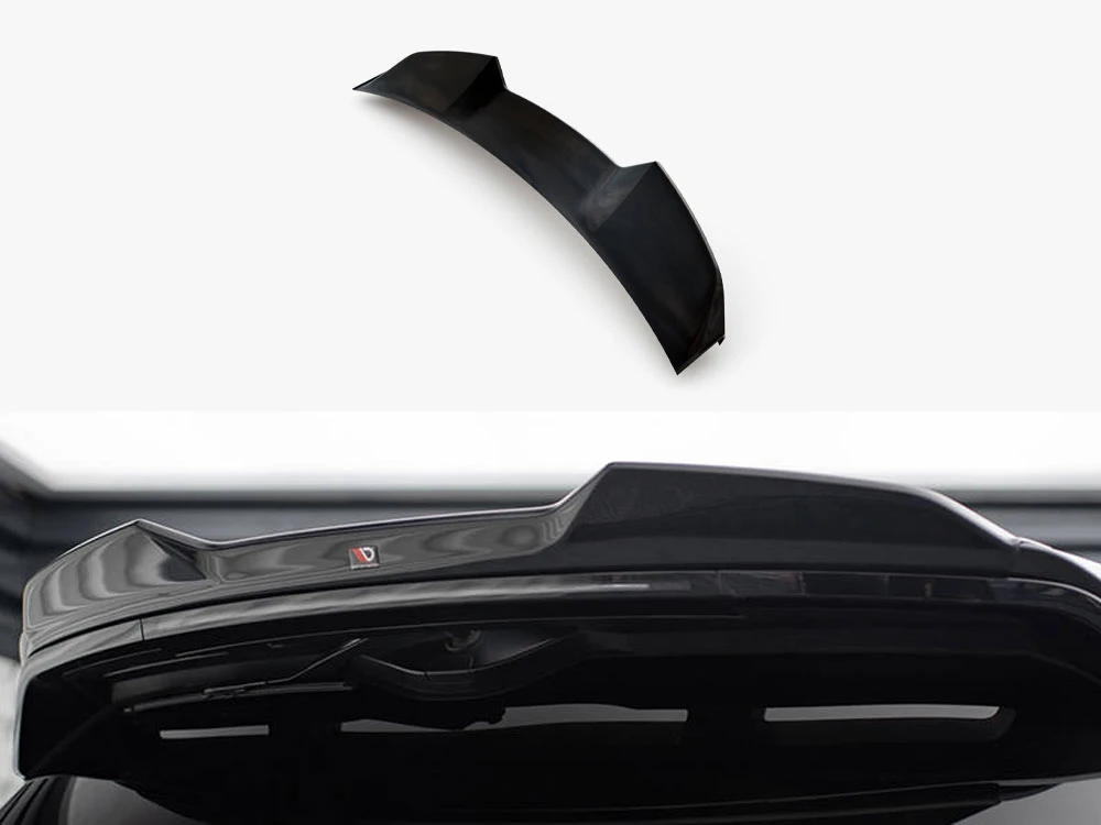 Maxton Spoiler CAP 3D Land Rover Discovery HSE Mk5