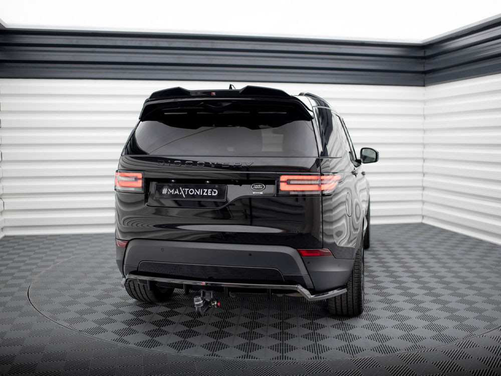 Maxton Spoiler CAP 3D Land Rover Discovery HSE Mk5