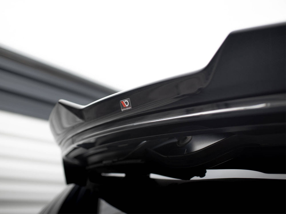 Maxton Spoiler CAP 3D Land Rover Discovery HSE Mk5