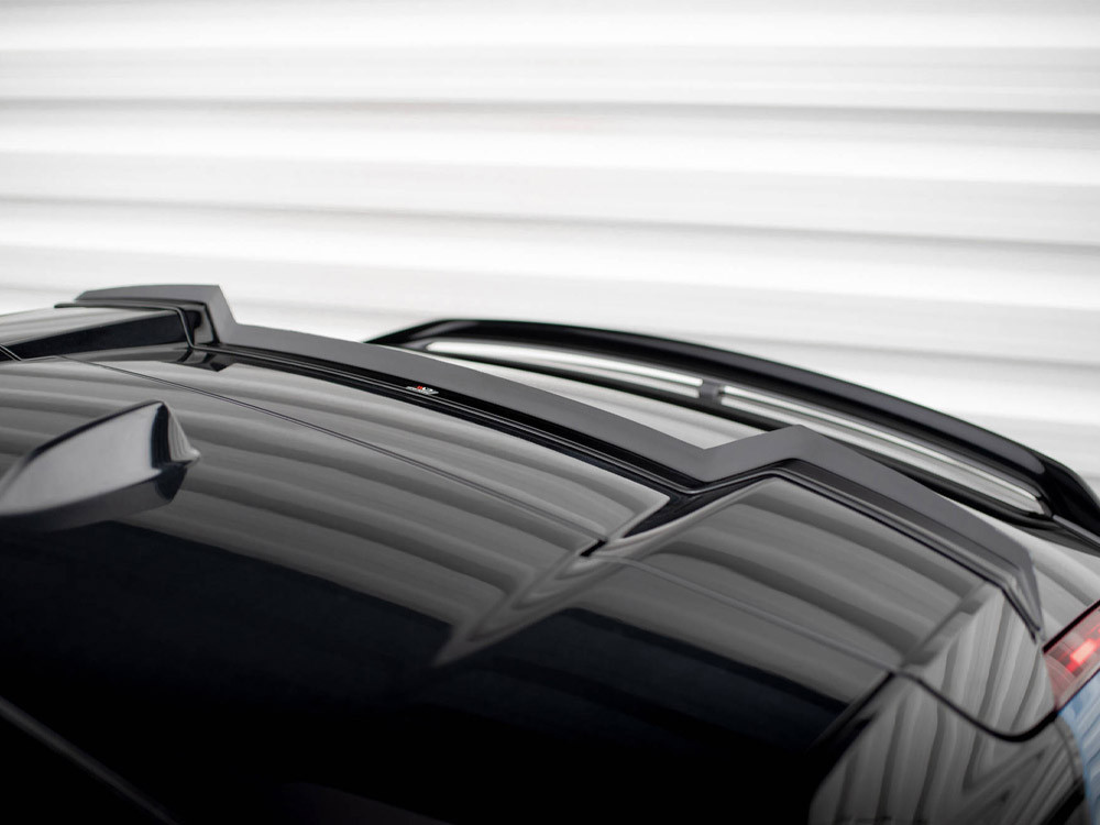 Maxton Spoiler CAP Volvo C40 Mk1