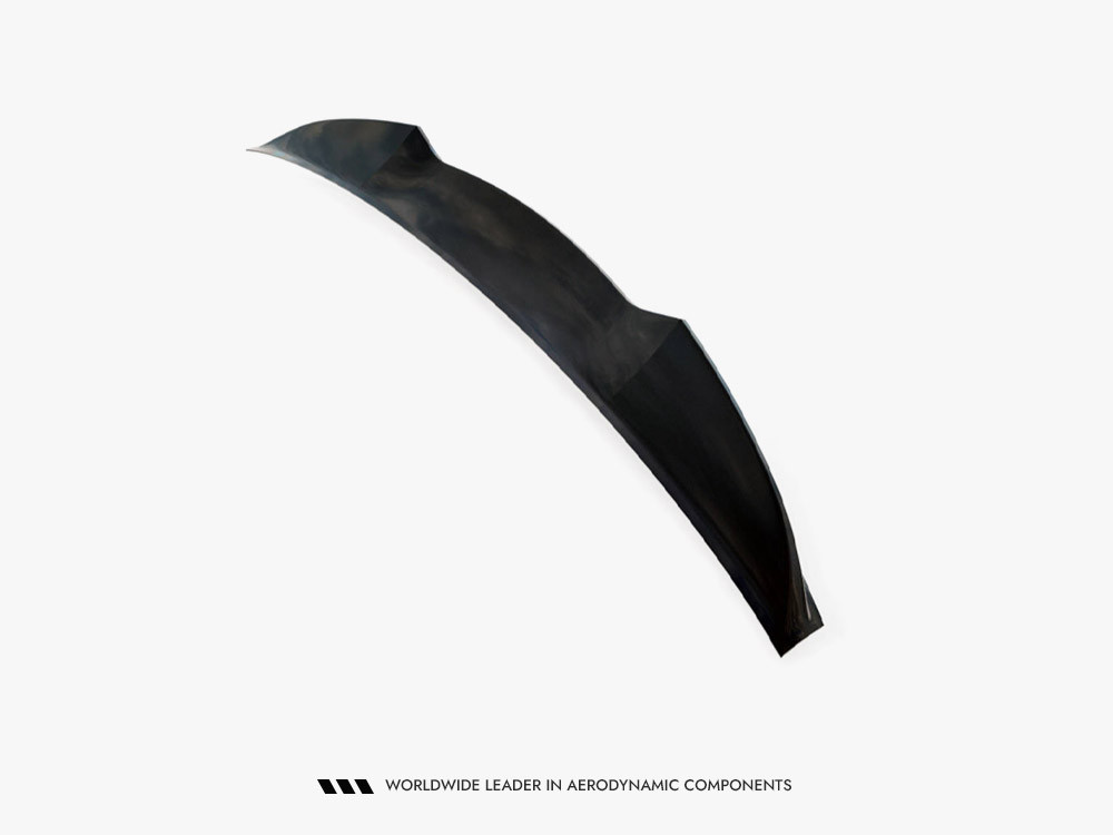 Maxton Spoiler CAP 3D Mercedes-Benz S W222 / W222 Facelift