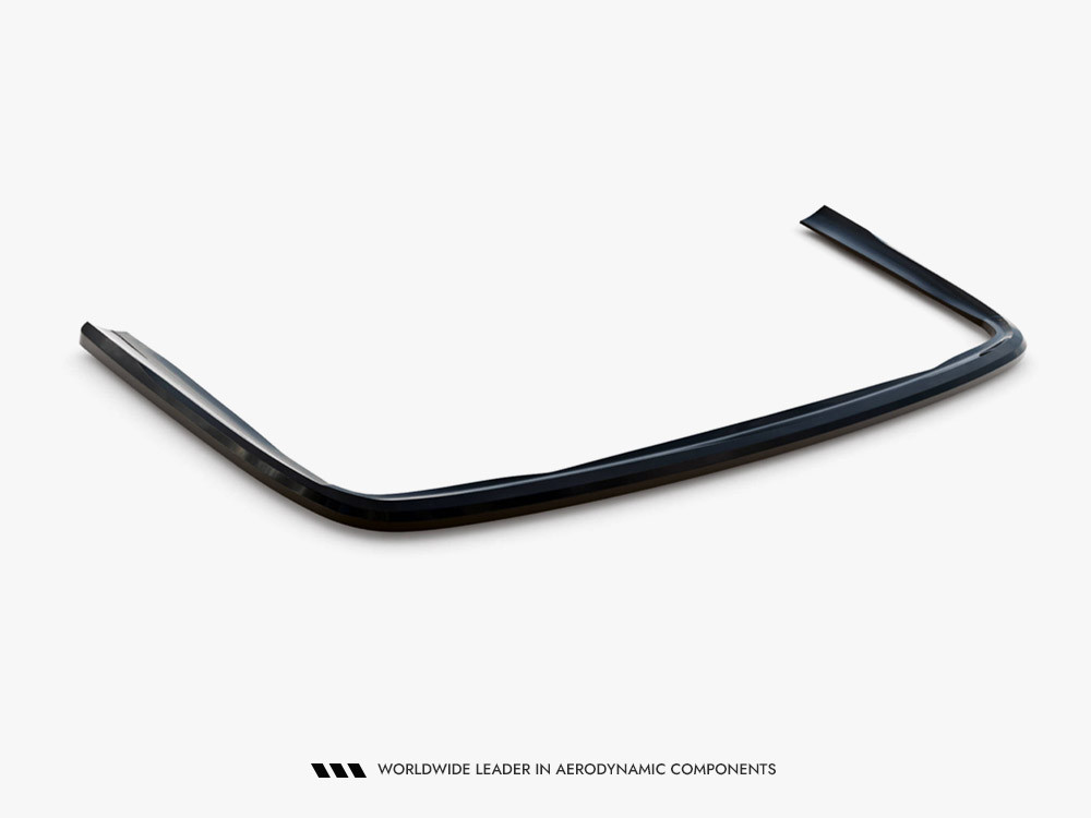 Maxton Rear Splitter V.2 Mercedes-Benz S W222