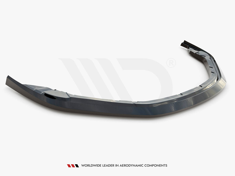 Maxton Front Splitter Porsche 911 992 GT3 Maxton Front Splitter Porsche 911 992 GT3