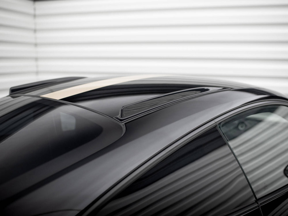 Maxton Short Roof Rails Porsche 911 992 GT3 Maxton Short Roof Rails Porsche 911 992 GT3