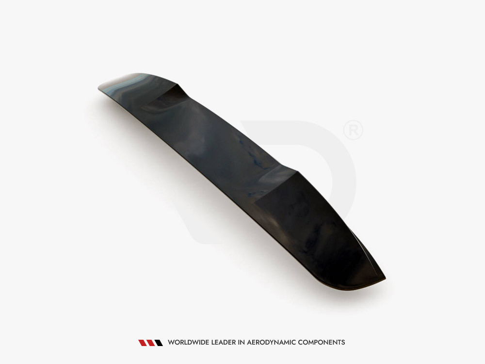 Maxton Rear Window Extension Porsche 911 992 GT3